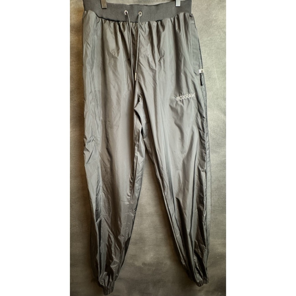 Boxraw Women Joggers Size Large Running/Track Pants